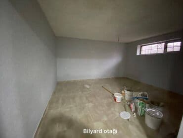 ev certiyojları: 9 otaq, 530 kv. m, Yeni təmirli — 21