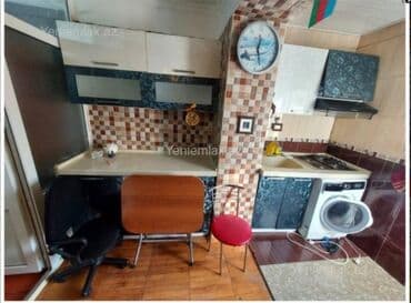 sabunçu qəs: Bu mənzil yaşayış üçün uyğun, rahat və funksional daxili məkana — 8