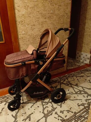 купить детскую коляску бу: Klassik gəzinti arabası, Kidilo, Yeni, Cins: Oğlan, Yaş: 18-24 ay, Ödənişli çatdırılma, Pulsuz çatdırılma — 1