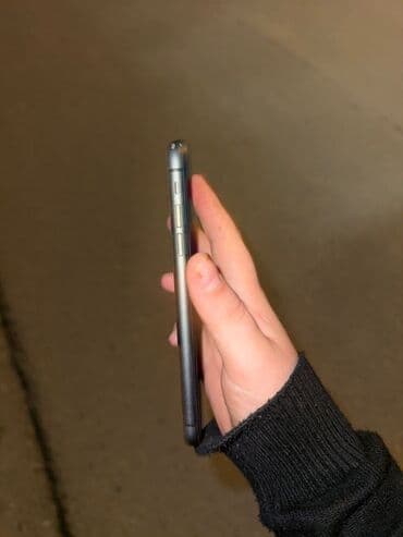 ayfon 11 dubay: IPhone 11, 64 GB, Qara, Face ID — 5