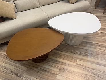 2 el mebel: Ikisi birlikde 100 Azn satilir Son deb modern dizayn — 2