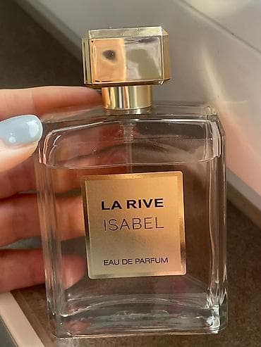 Другое: LA RIVE Isabel — элегантная и очень удачная реплика Coco Mademoiselle — 4