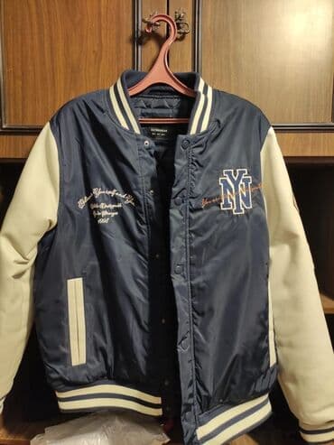 купить кепку в баку: Kurtka, Bomber, Payız, Defacto, L — 1