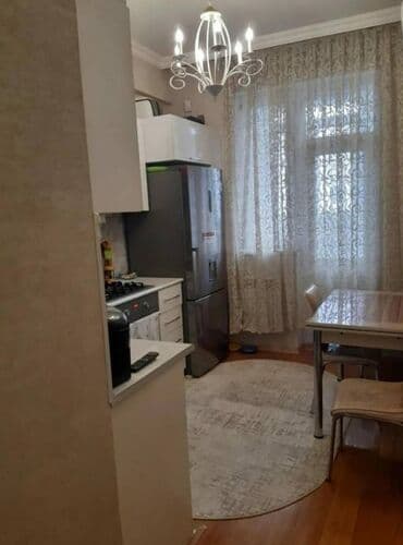 binəqədi evlərin satışı: 3 otaqlı, Yeni tikili, 86 kv. m — 8