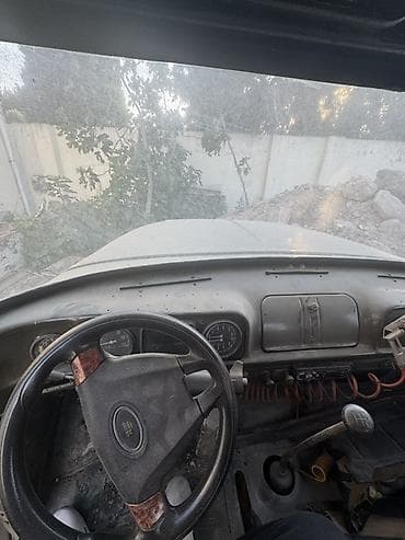 06 maşnı: Karobka Teze, mator teze. Real aliciya endirim - 6x6 tam ötürücü — 6