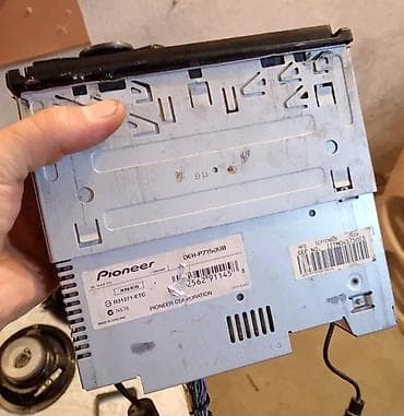 wi və sa: Pianer 7150 Ag Ekan Satilir Ideal usdada qeti olmayib Alverciler — 2