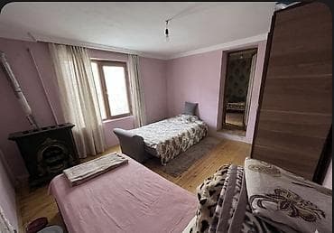 nərimanovda ev: Nərimanov rayonu həyət evi satılır amma həyəti yoxdur 3otaq 1 mətbəx — 7