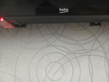 televizor 140 ekran: Yeni Televizor Beko LED ekran HD (1366x768), Ödənişli çatdırılma — 3