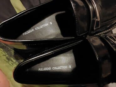 Tərliklər: Tuflilər, Ölçü: 39, Yeni — 2