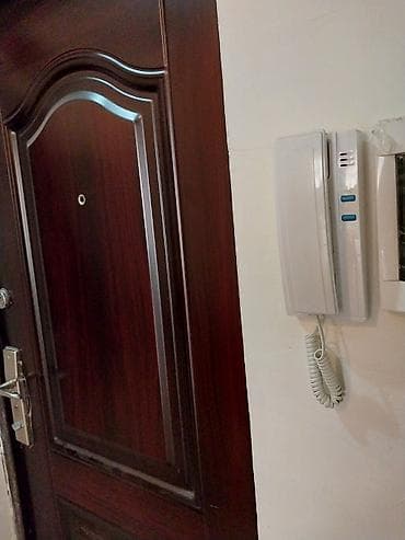 kombi satilir: Həzi Aslanov metrosu və Gənclik parkına yaxın, yeni tikili binanın — 7