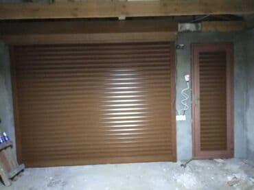 qapi darvaza: 🚪✨ Avtomatik və Mexaniki Jalyüz Qapıların Sifarişi və Təmiri! ✨🚪 — 4