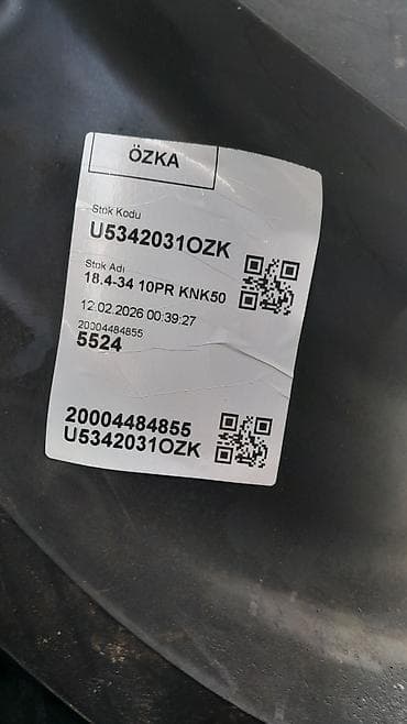 kia rio diskləri: 10 25 üçün arxa təkər Dəyərindən 150azn aşağı satiram 1 il zavod — 5
