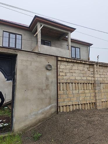 lenkeranda satisda olan evler: 7 otaqlı, 260 kv. m, Kredit yoxdur, Təmirsiz — 3