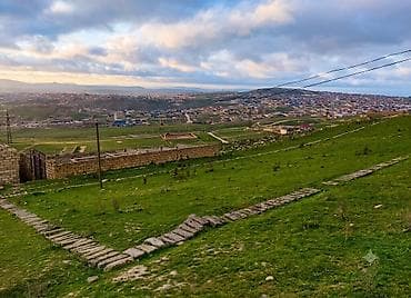 Daşınmaz əmlak: 11 sot, Tikinti, Mülkiyyətçi, Bələdiyyə — 5