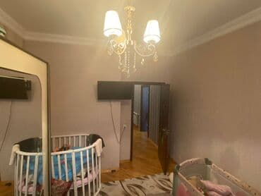 nermin mtk: 2 otaqlı, Yeni tikili, m. Əhmədli, 63 kv. m — 5