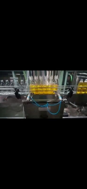 yem uyudən drabilka: Məhsulların qablaşdırılması üçün nəzərdə tutulmuş sənaye tipli — 5