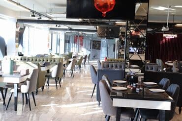 аренда комнаты в салоне красоты: SATILIR!!! Babək prospektində 3000m2 sahəsi olan 3-1də avtoservis — 18