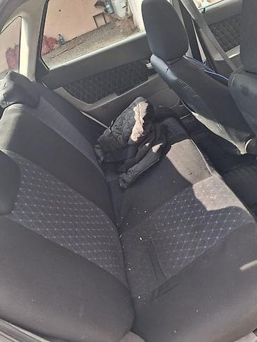 volkswagen polo v: Salam yaxsi vezyetedir kandaserin radyatiri yoxdu alib qoyam islekdi — 4