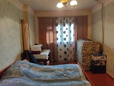 ist petrol tbilisi prospekti: Bakı, Yeni Günəşli Massiv D, 4 otaqlı, Köhnə tikili, 110 kv. m — 5