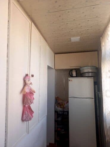 gəncə təzə bazar: Sumqayıt, 2 otaqlı, Köhnə tikili, 45 kv. m — 6