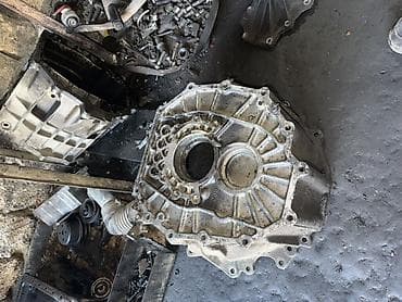 variator karopka nədir: Məhsul: Karopka korpusu mitsubşi - Material: Döküm alüminium - — 3