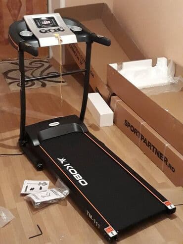 işlənmiş qacış aparatı: Orginal alman trenajorlaridir munasib qiymetlerle . Qiymetler mehsulun — 1