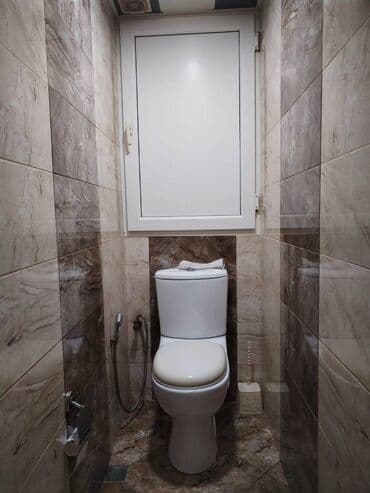 xankəndi kirayə ev: Bakı, Köhnə Günəşli, 2 otaqlı, Köhnə tikili, m. Əhmədli, 63 kv. m — 5