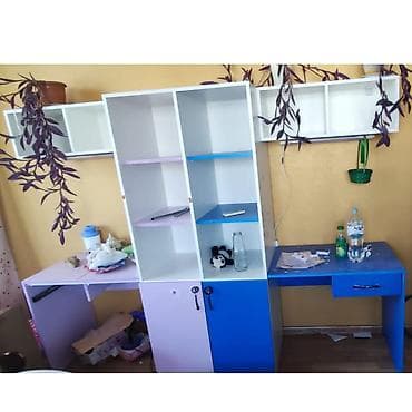 konforto mebel: GuliYazi masasi 150 azn.Unvan goradir baglari(Gülü) — 1