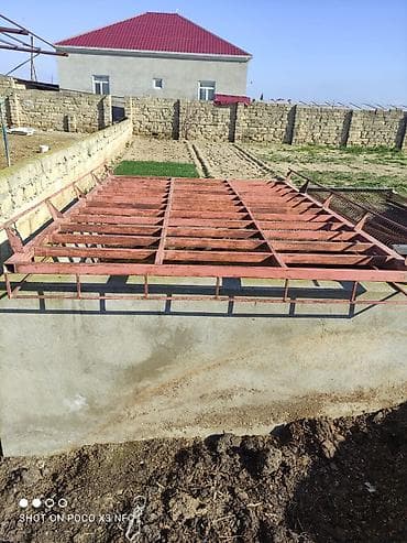 qapi pencere setkalari: Ford damı — 1