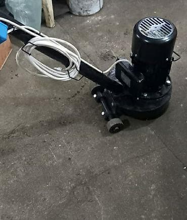 Cilalama, polirovka aparatı