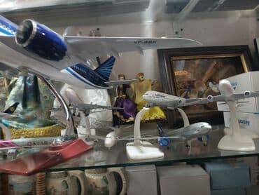 qiz ucun hediyyeler: Məhsul: Bakı/Azərbaycan temalı suvenirlər - Metal qabartmalı xatirə — 8