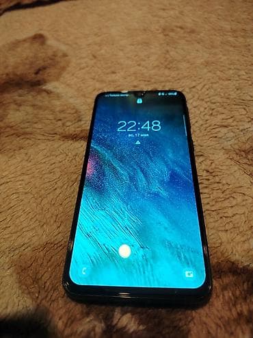 google pixel fold: Samsung Galaxy A40, 64 GB, rəng - Qara, Barmaq izi — 3