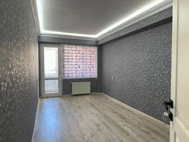 ehmedlide ev satilir: Bakı, Yasamal, 3 otaqlı, Köhnə tikili, m. İnşaatçılar, 85 kv. m — 4