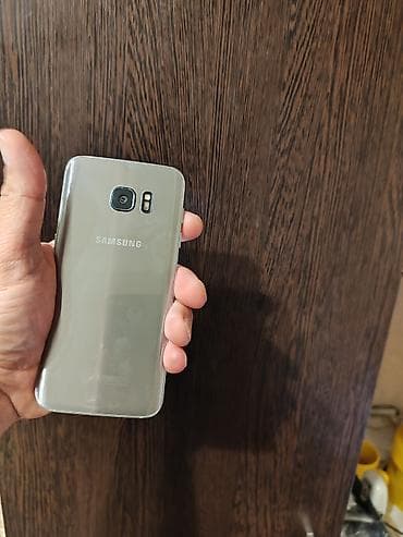 samsung gear s: Samsung Galaxy S7 Edge — 2