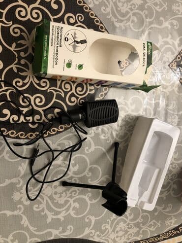 ikinci el mikrofon: Mikrofon — 6