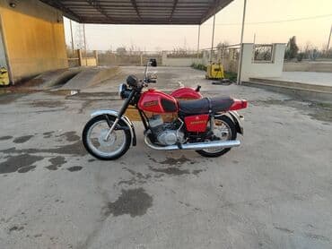 4 teker motosiklet: İdeal veziyyetdedir — 3