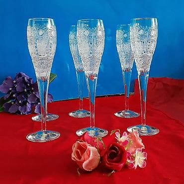 рамки для фото: Стаканы, цвет - Белый — 1