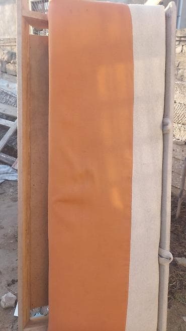 rezin qəlib: Divan, İşlənmiş — 4