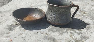 3d saat: Kasalar, 2 ədədli dəst — 6