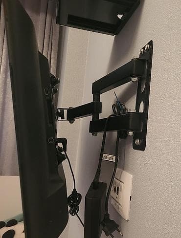komputer adapter: Televizor Samsung LED ekran 40" FHD (1920x1080) — 3