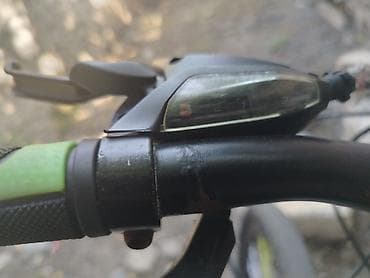 samokat az фото: Dağ velosipedi – Sport Time MTB - Çərçivə: yüngül alaşımlı MTB — 2