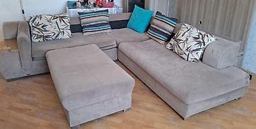 cuce satilir: Kunc Divan 300 azn satilir‼️Kilim mebeldendi unvan ehmedli i7094 — 1