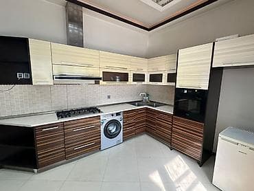 Metbext mebeli 7 metre 4x3 e tam ideal veziyetde MDF material