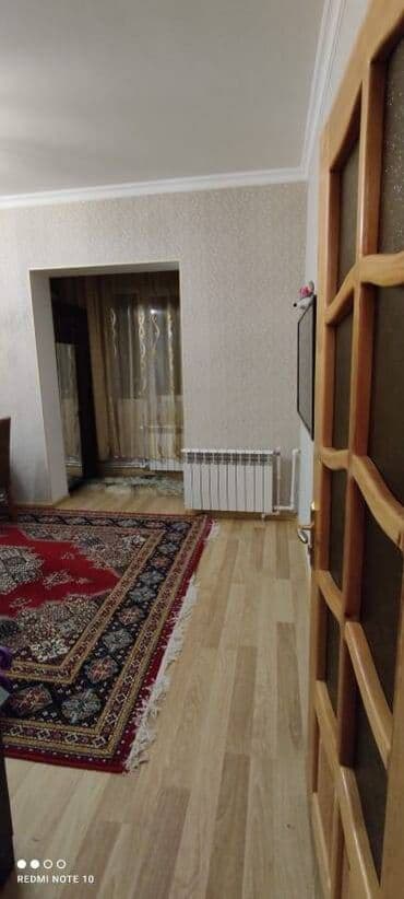 купить в баку квартиру: Баку, 2 комнаты, Вторичка, 43 м² — 4