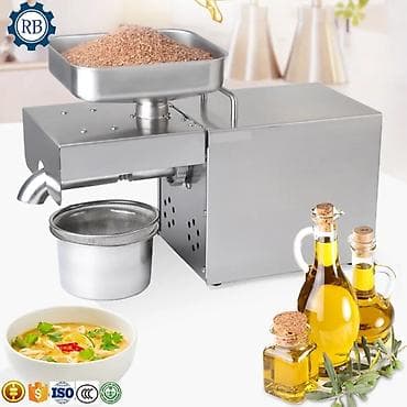 Yağ çəkən aparat yağ aparati yağ çixaran aparat yeni model displey