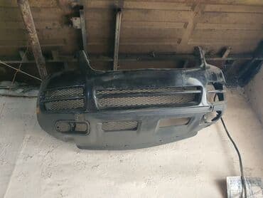 Ön, Universal Poliki 2006, ABŞ