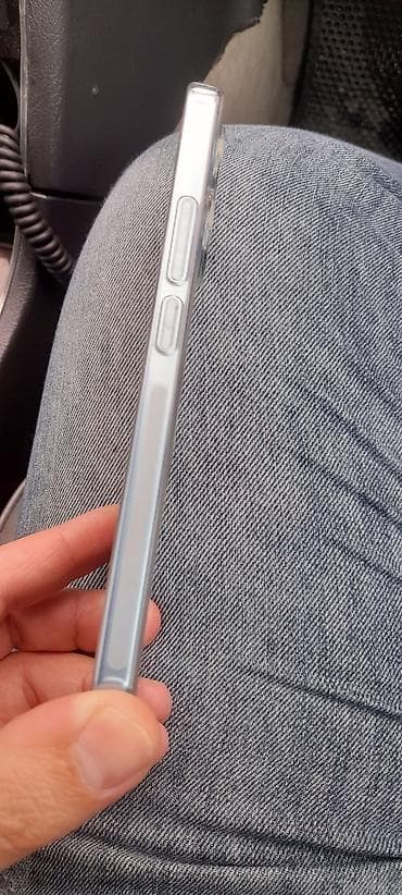 redimi 9 a: Redmi Note 13, 128 GB, rəng - Gümüşü, Barmaq izi — 3