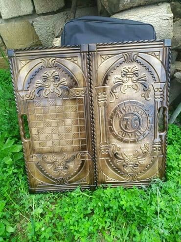 Velosipedlər: Nerd Nərd Nerd Nərd taxta Qoz ağacından hazırlanmış əl işi olan — 6