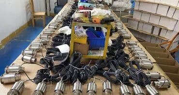 gürcü xəngəli aparatı: Tərəzi (Qapan), Nağd ödəniş — 4