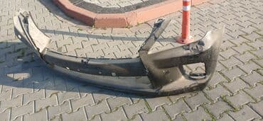 Məhsul: Avtomobilin ön bamperi - Material: Plastik (OEM tipli). -